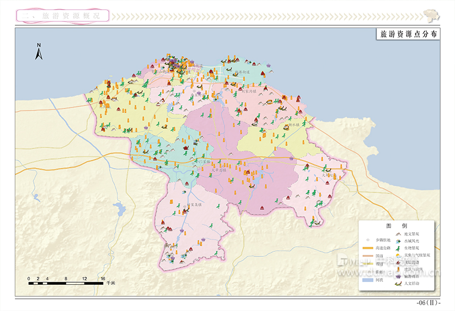 蓬萊市旅游資源點(diǎn)分布.jpg